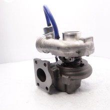 Turbocharger BTN TURBO 727262-5007S BTN TURBO