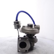 Turbocharger BTN TURBO 727262-5008S OE Ref 2674A358 BTN TURBO