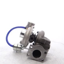Turbocharger BTN TURBO 727262-5008S OE Ref 2674A358 BTN TURBO