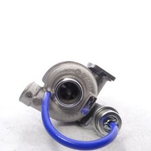 Turbocharger BTN TURBO 727262-5008S OE Ref 2674A358 BTN TURBO