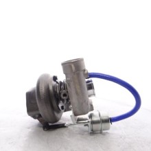 Turbocharger BTN TURBO 727262-5008S OE Ref 2674A358 BTN TURBO