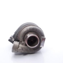 Turbocharger BTN TURBO 727263-5002S BTN TURBO