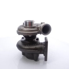 Turbocharger BTN TURBO 727263-5002S BTN TURBO
