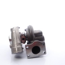 Turbocharger BTN TURBO 727263-5002S BTN TURBO