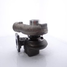 Turbocharger BTN TURBO 727263-5002S BTN TURBO