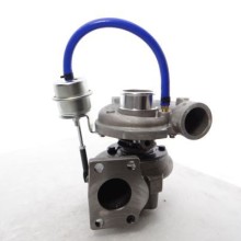 Turbocharger BTN TURBO 727264-5003S OE Ref U2674A095 BTN TURBO