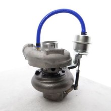 Turbocharger BTN TURBO 727264-5003S OE Ref U2674A095 BTN TURBO