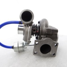 Turbocharger BTN TURBO 727264-5003S OE Ref U2674A095 BTN TURBO
