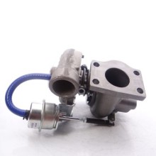 Turbocharger BTN TURBO 727264-5004S OE Ref U2674A094 BTN TURBO