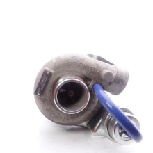 Turbocharger BTN TURBO 727264-5004S OE Ref U2674A094 BTN TURBO