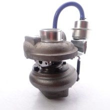 Turbocharger BTN TURBO 727264-5004S OE Ref U2674A094 BTN TURBO