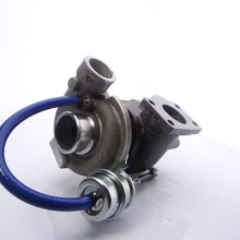 Turbocharger BTN TURBO 727264-5005S OE Ref U2674A308 BTN TURBO