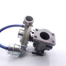 Turbocharger BTN TURBO 727264-5005S OE Ref U2674A308 BTN TURBO