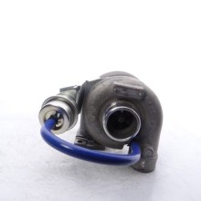 Turbocharger BTN TURBO 727264-5006S BTN TURBO