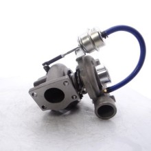 Turbocharger BTN TURBO 727264-5006S BTN TURBO