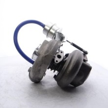 Turbocharger BTN TURBO 727264-5006S BTN TURBO