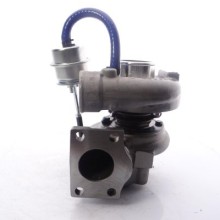 Turbocharger BTN TURBO 727264-5007S OE Ref U2674A311 BTN TURBO