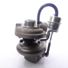 Turbocharger BTN TURBO 727264-5007S OE Ref U2674A311 BTN TURBO