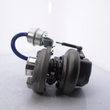 Turbocharger BTN TURBO 727264-5007S OE Ref U2674A311 BTN TURBO
