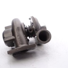 Turbocharger BTN TURBO 727265-5001S BTN TURBO