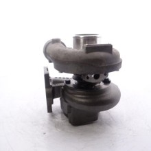 Turbocharger BTN TURBO 727265-5001S BTN TURBO