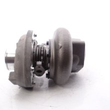 Turbocharger BTN TURBO 727265-5001S BTN TURBO