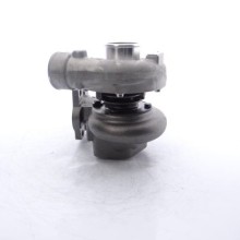 Turbocharger BTN TURBO 727265-5002S BTN TURBO