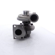 Turbocharger BTN TURBO 727265-5002S BTN TURBO