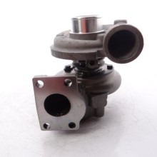 Turbocharger BTN TURBO 727265-5003S BTN TURBO