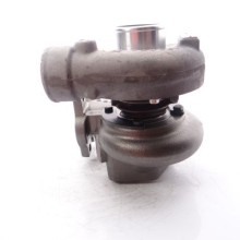 Turbocharger BTN TURBO 727265-5003S BTN TURBO