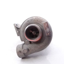 Turbocharger BTN TURBO 727265-5003S BTN TURBO