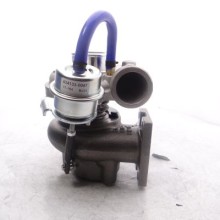 Turbocharger BTN TURBO 727266-5001W BTN TURBO