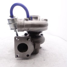 Turbocharger BTN TURBO 727266-5001W BTN TURBO