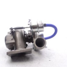 Turbocharger BTN TURBO 727266-5001W BTN TURBO