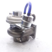 Turbocharger BTN TURBO 727266-5001W BTN TURBO