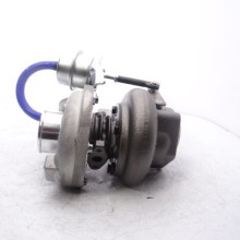 Turbocharger BTN TURBO 727266-5001W BTN TURBO