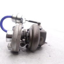 Turbocharger BTN TURBO 727266-5001W BTN TURBO
