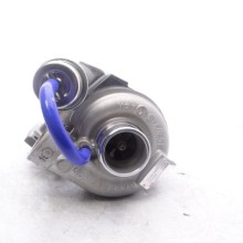 Turbocharger BTN TURBO 727266-5001W BTN TURBO