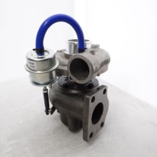 Turbocharger BTN TURBO 727266-5002S BTN TURBO