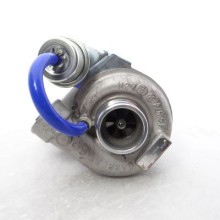 Turbocharger BTN TURBO 727266-5002S BTN TURBO