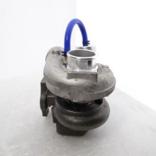 Turbocharger BTN TURBO 727266-5002S BTN TURBO