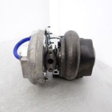 Turbocharger BTN TURBO 727266-5002S BTN TURBO