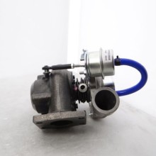 Turbocharger BTN TURBO 727266-5002S BTN TURBO