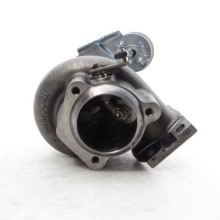 Turbocharger BTN TURBO 727266-5002S BTN TURBO