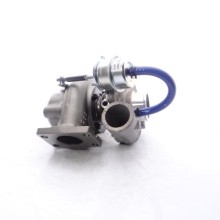 Turbocharger BTN TURBO 727266-5003S OE Ref 11998929 BTN TURBO