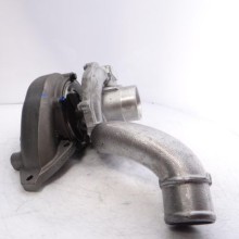 Turbocharger BTN TURBO 727271-5010S OE Ref 8200683862 BTN TURBO