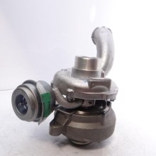 Turbocharger BTN TURBO 727271-5010S OE Ref 8200683862 BTN TURBO
