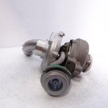 Turbocharger BTN TURBO 727271-5010S OE Ref 8200683862 BTN TURBO