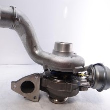 Turbocharger BTN TURBO 727271-5010S OE Ref 8200683862 BTN TURBO