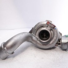 Turbocharger BTN TURBO 727271-5010S OE Ref 8200683862 BTN TURBO